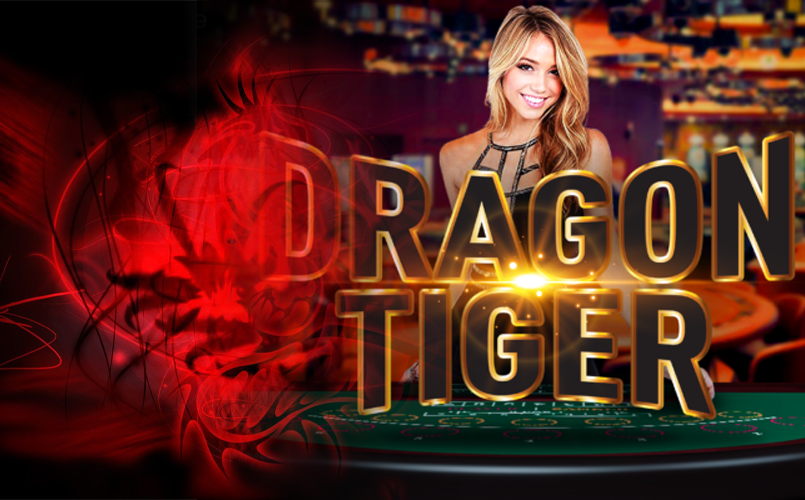 Ingin Mainkan Dragon Tiger Online